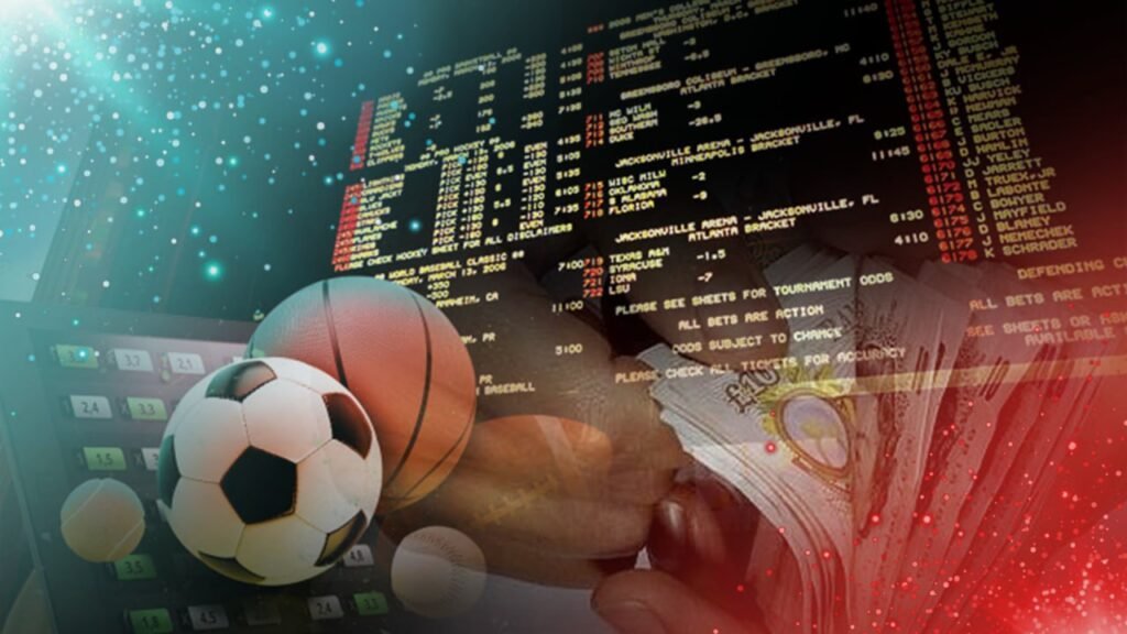 How to Manage Your Betting Bankroll: The Key to Long-Term Success