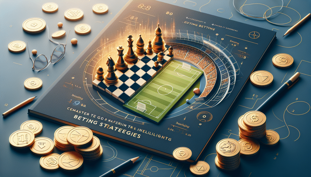 Mastering Betting Strategies: Tips for Smarter Wagers
