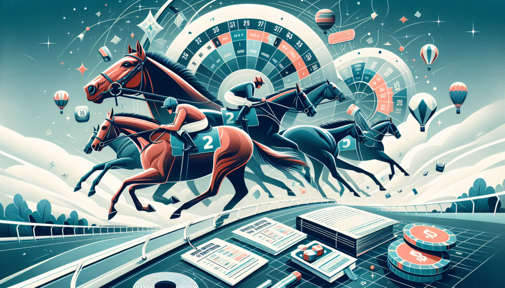 The Ultimate Guide to Horse Betting Tips for Beginners